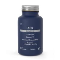 Natroceutics Zinc Bioactive